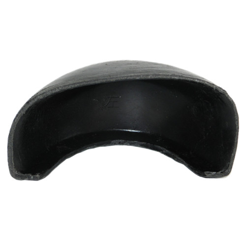 Thermoplastic Composite Toe Cap Black Color Left
